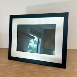 Assorted Photo Frames