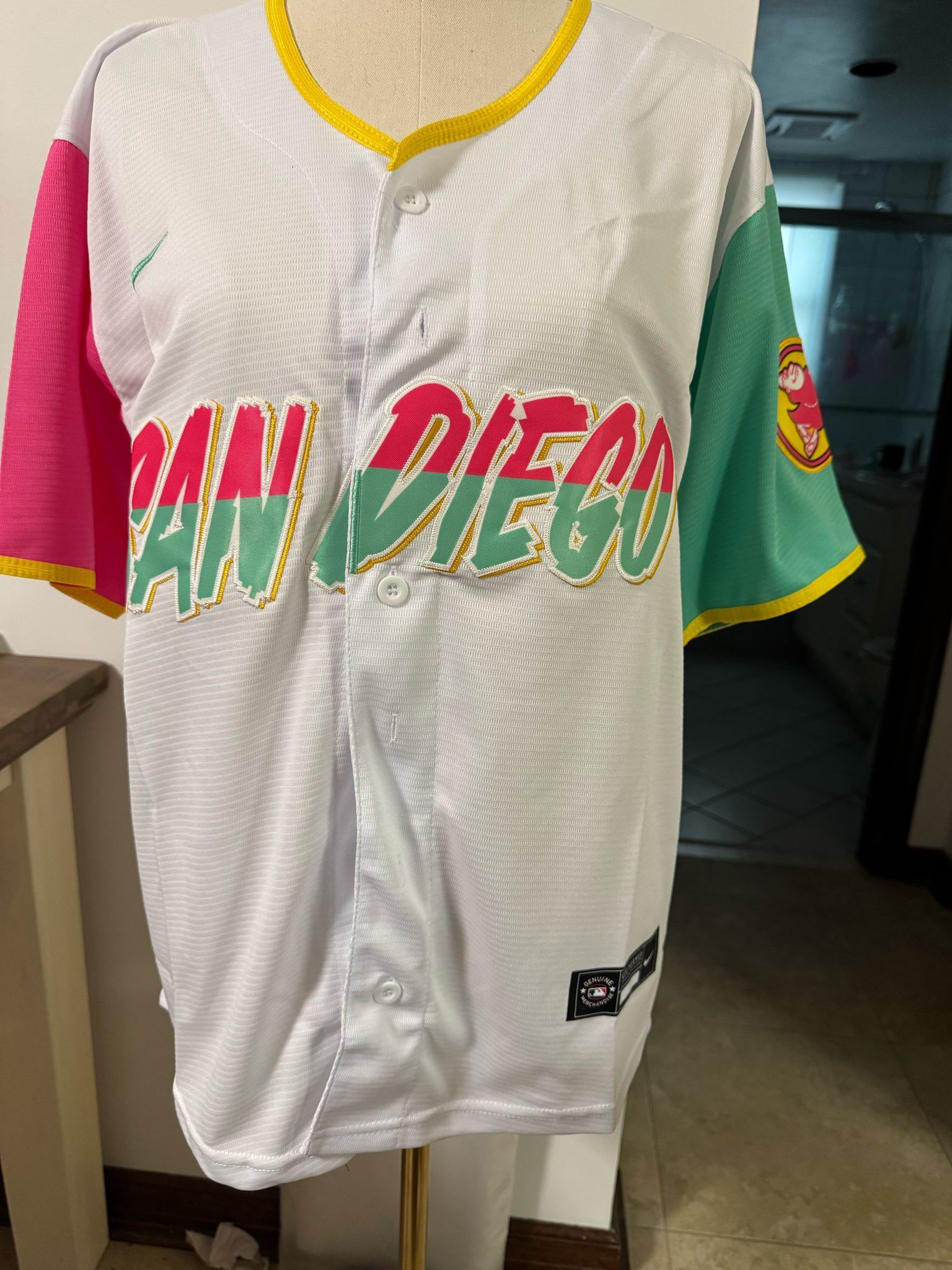 Jerseys