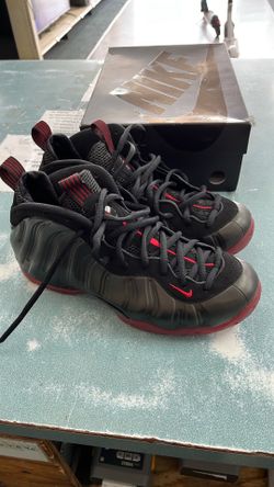 Air Foamposite One Shoe size 10 with box