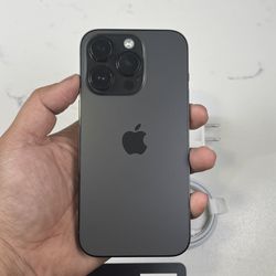 iPhone 14 Pro 256Gb Unlocked