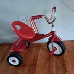 Radio Flyer Trike 