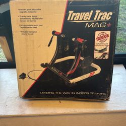 Travel Trac