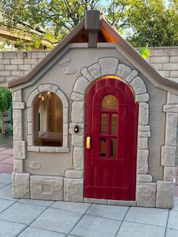 Playhouse