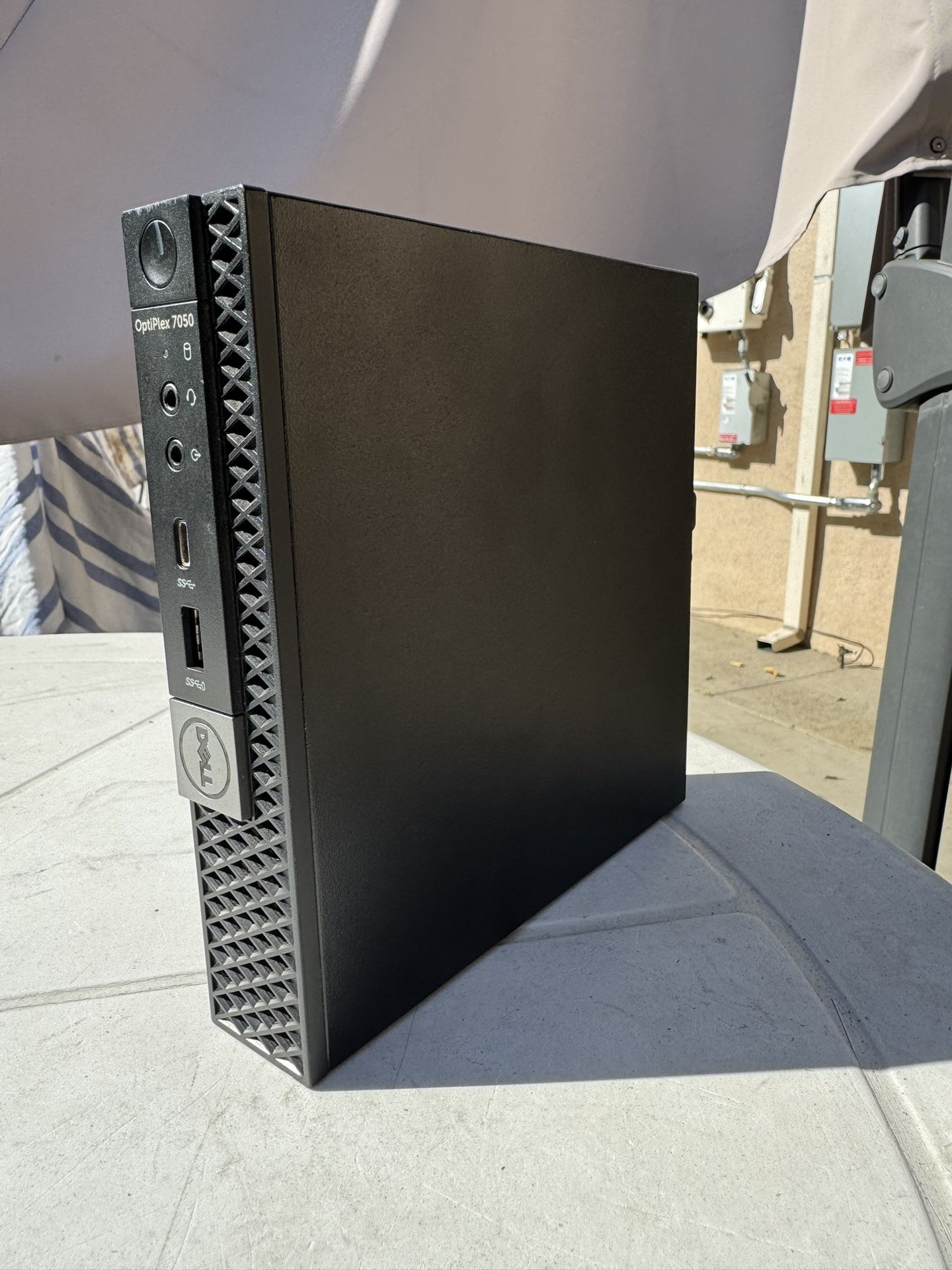 Dell Optiplex 7050