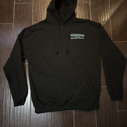Car Hoodie 