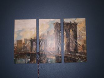 Home decor frame