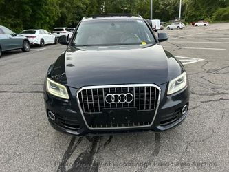 2017 Audi Q5