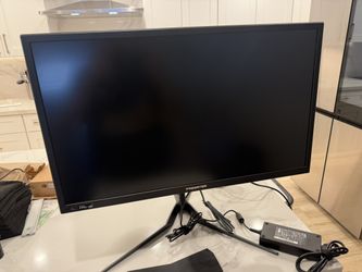 Acer Predator X27 bmiphzx 27" 4K UHD Display HDR1000 IPS Monitor