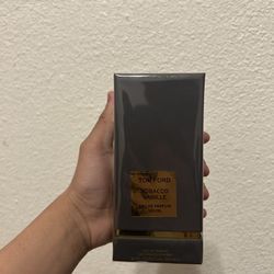 Tom Ford Tobacco Vanilla