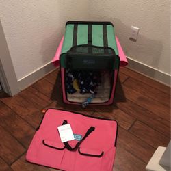 Dog Crate