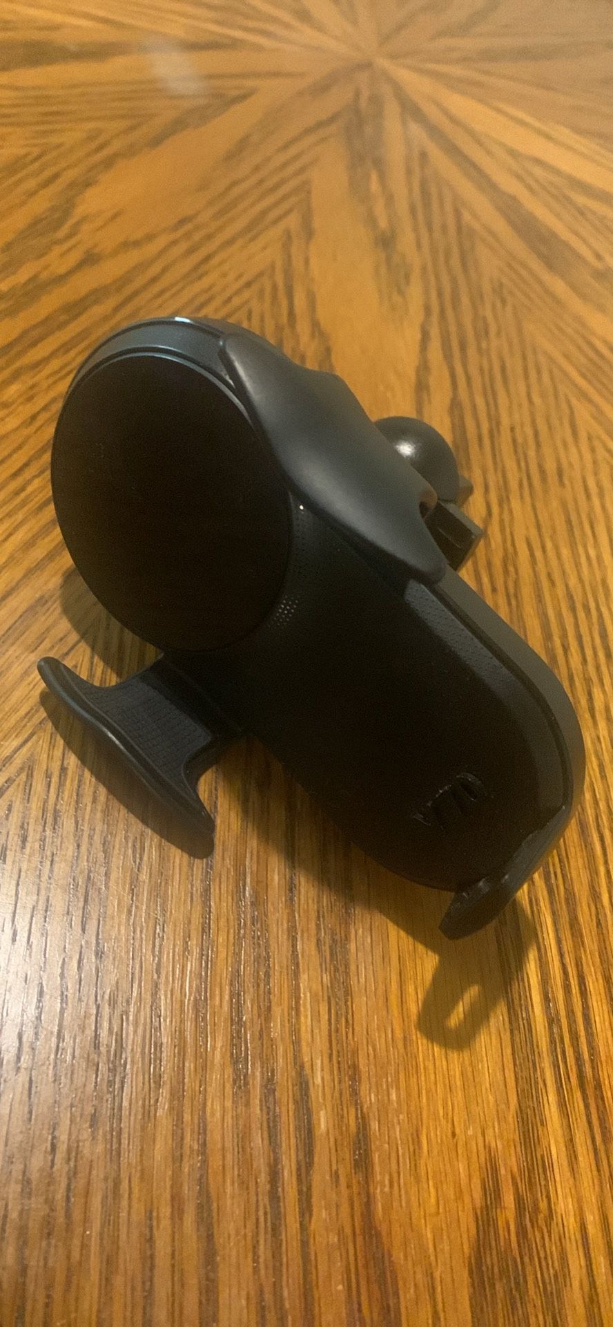 Wireless Charging Car Phone Mount