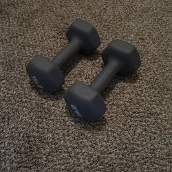 15 Pound Weights 