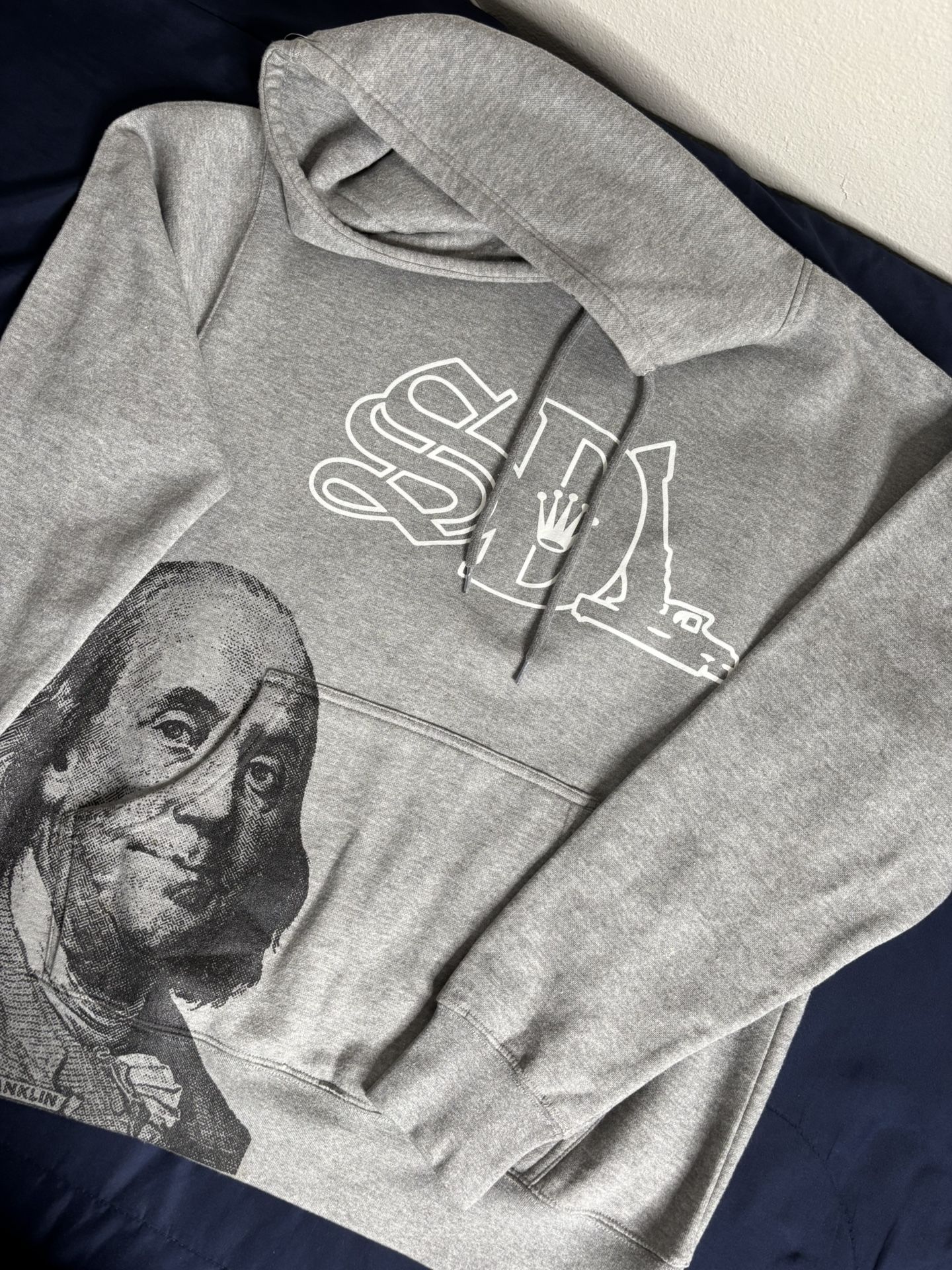 Sdl Hoodie