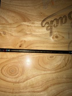 Berkeley CWS602UL 6ft Ultra Light Spinning Rod