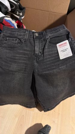 Boys Shorts
