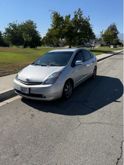 2007 Toyota Prius