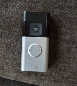 Ring Doorbell