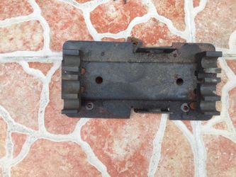 Mount for lift / bracket and accessories jeep wrangler YJ