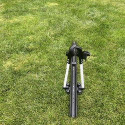 Single Bike SportRack Carrier