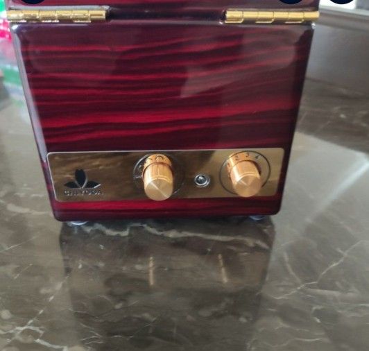 rolex velvet watch pouch