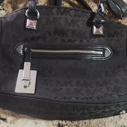 MK Crossbody Or Shoulder Bag 