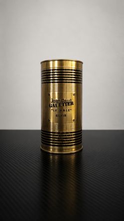 Jean Paul Gaultier “Le Male” Elixir
