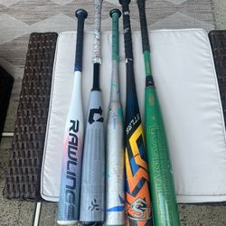 Baseball Bats