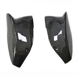 Infiniti Q50 Mirror Caps 