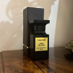 BRAND NEW NEVER USED Tom Ford Noir De Noir for Sale in New  display picture 1