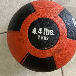 Medicine Weight Ball