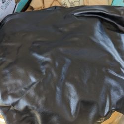 Fitted Couch Leather Cover 