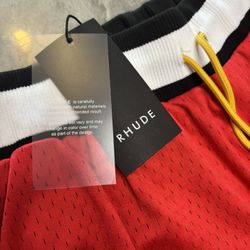 Rhude Shorts  Multiple Sz Avaliable 