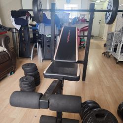 Home Gym