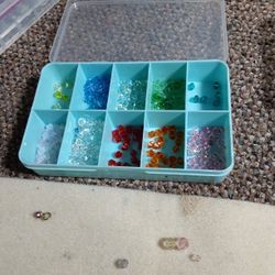 Swarovski Crystal's And Pendants