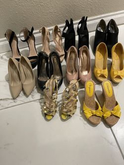 Women Shoes