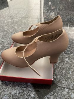 Tap Shoes, Capezio Manhattan Extreme
