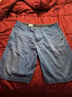 Men's volcom shorts