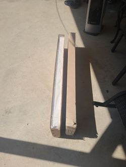 Window blinds (1)available