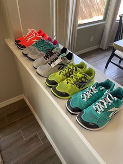 Reebok Nano 2.0 fitness Shoes