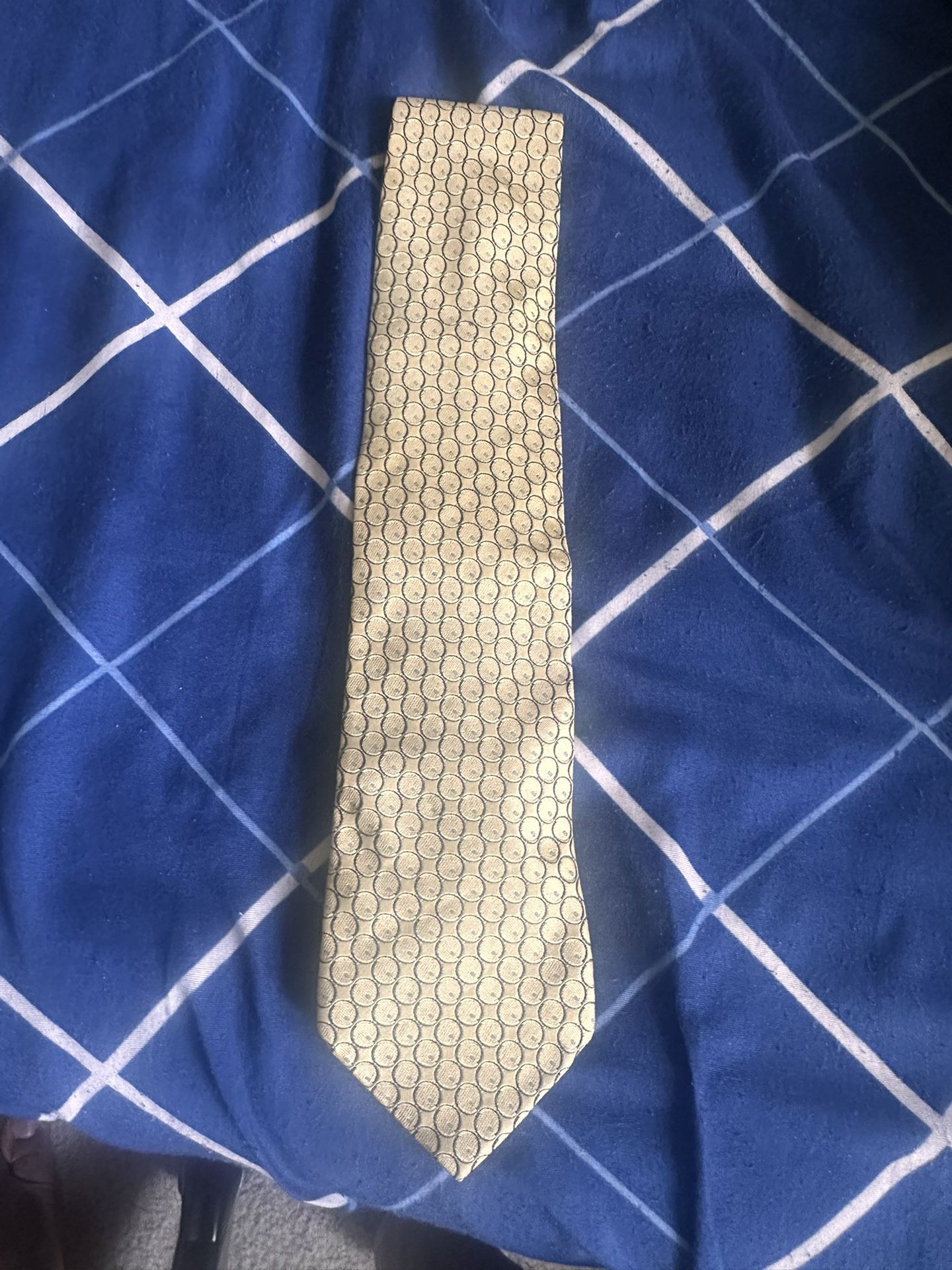 Tommy Hilfeger Dress Tie