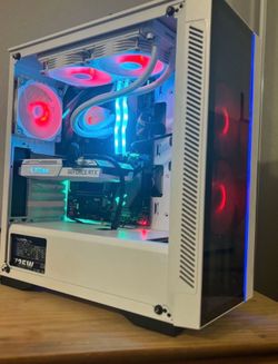 High End Gaming PC – RTX 3070 / i7-9700K / 16GB RAM