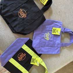 Trader Joe’s Tote Halloween 