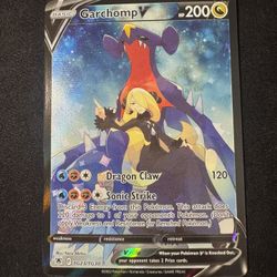 Pokemon Card 