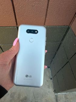 LG Aristo 5