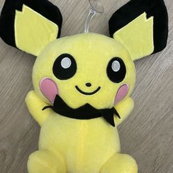 Pichu  Plush Toys