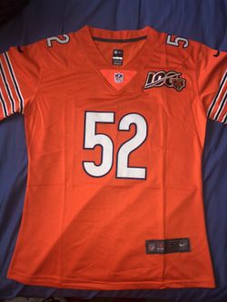 Women’s Mack Jerseys