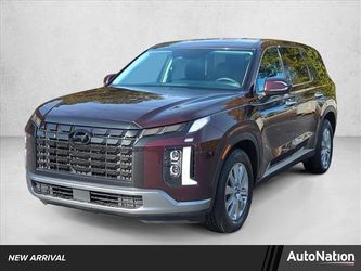 2023 Hyundai Palisade