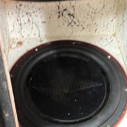 Precision Power Subs 
