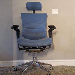 X3  X-Chair