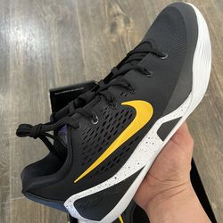 Nike Kobe 9 Em Protro Lakers